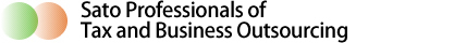 Sato Professionals of Tax aud Business Outsourcing