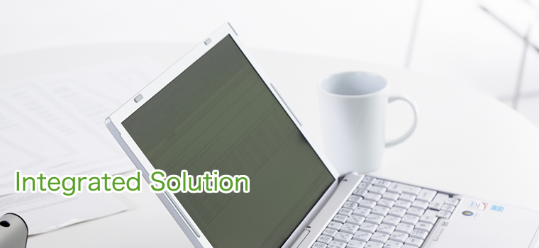 Integrated Solution